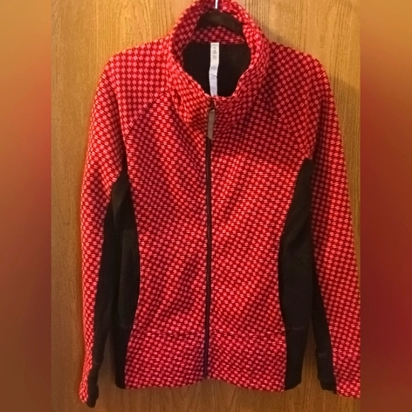 lululemon athletica Jackets & Blazers - Lululemon jacket